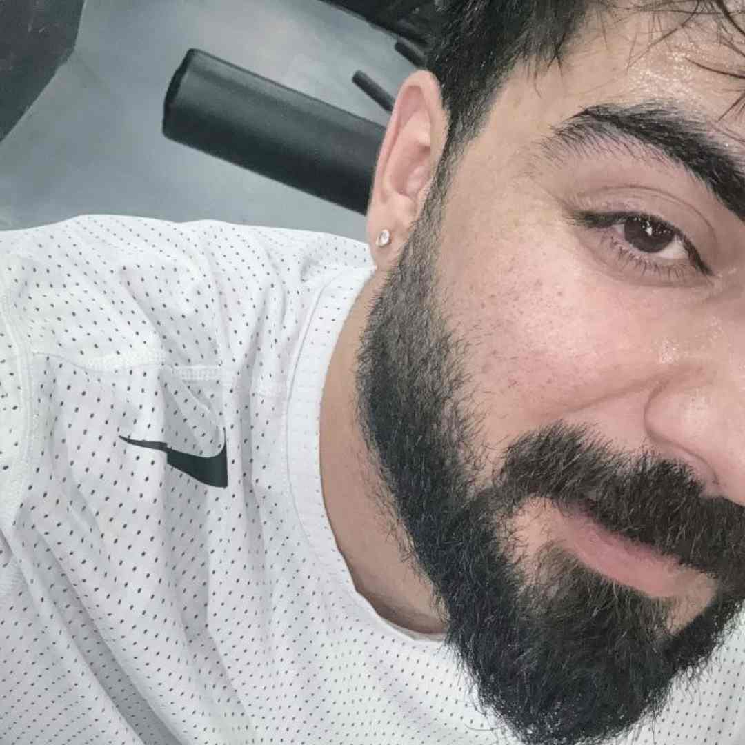 آهنگ جدید رامین تجنگی دمو